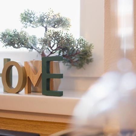 Apartmán Charming Family Haven Oradea Exteriér fotografie