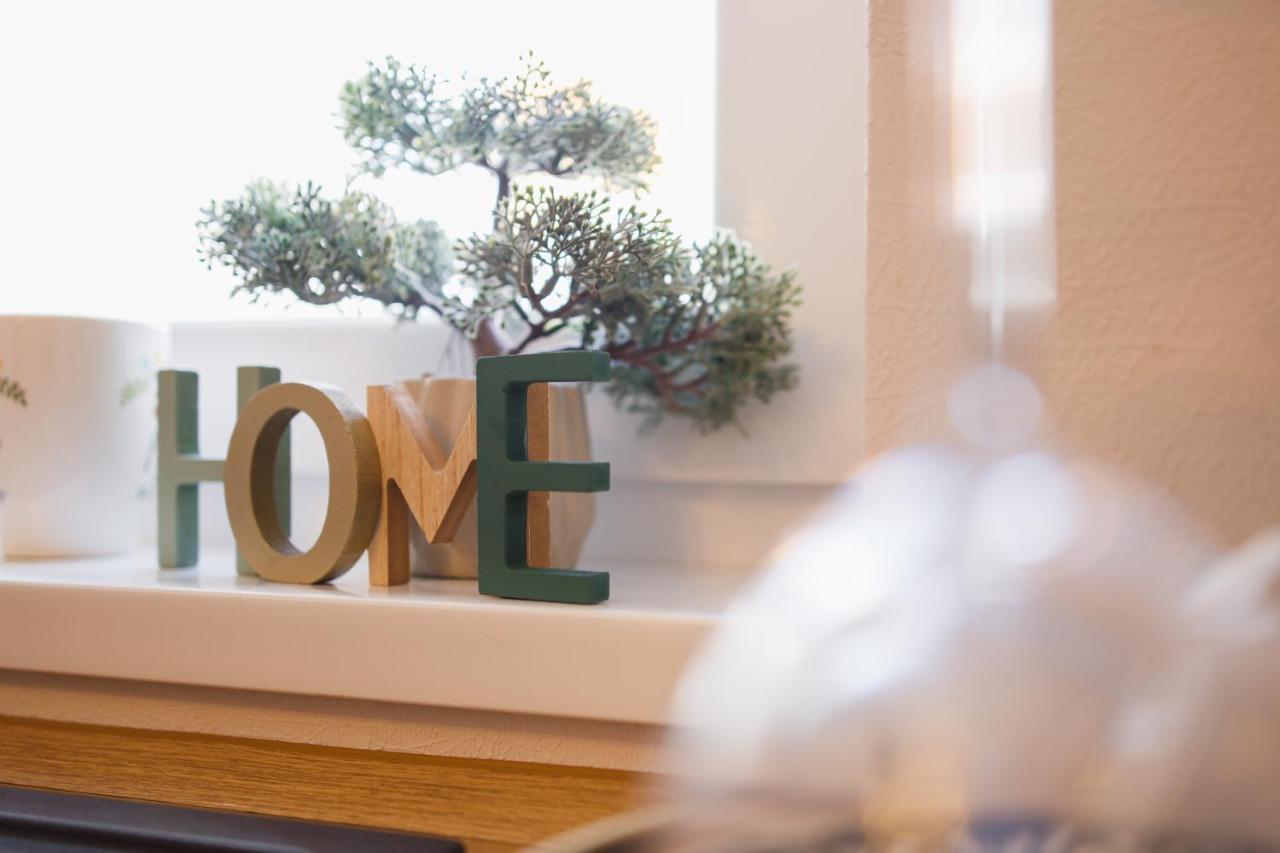 Apartmán Charming Family Haven Oradea Exteriér fotografie