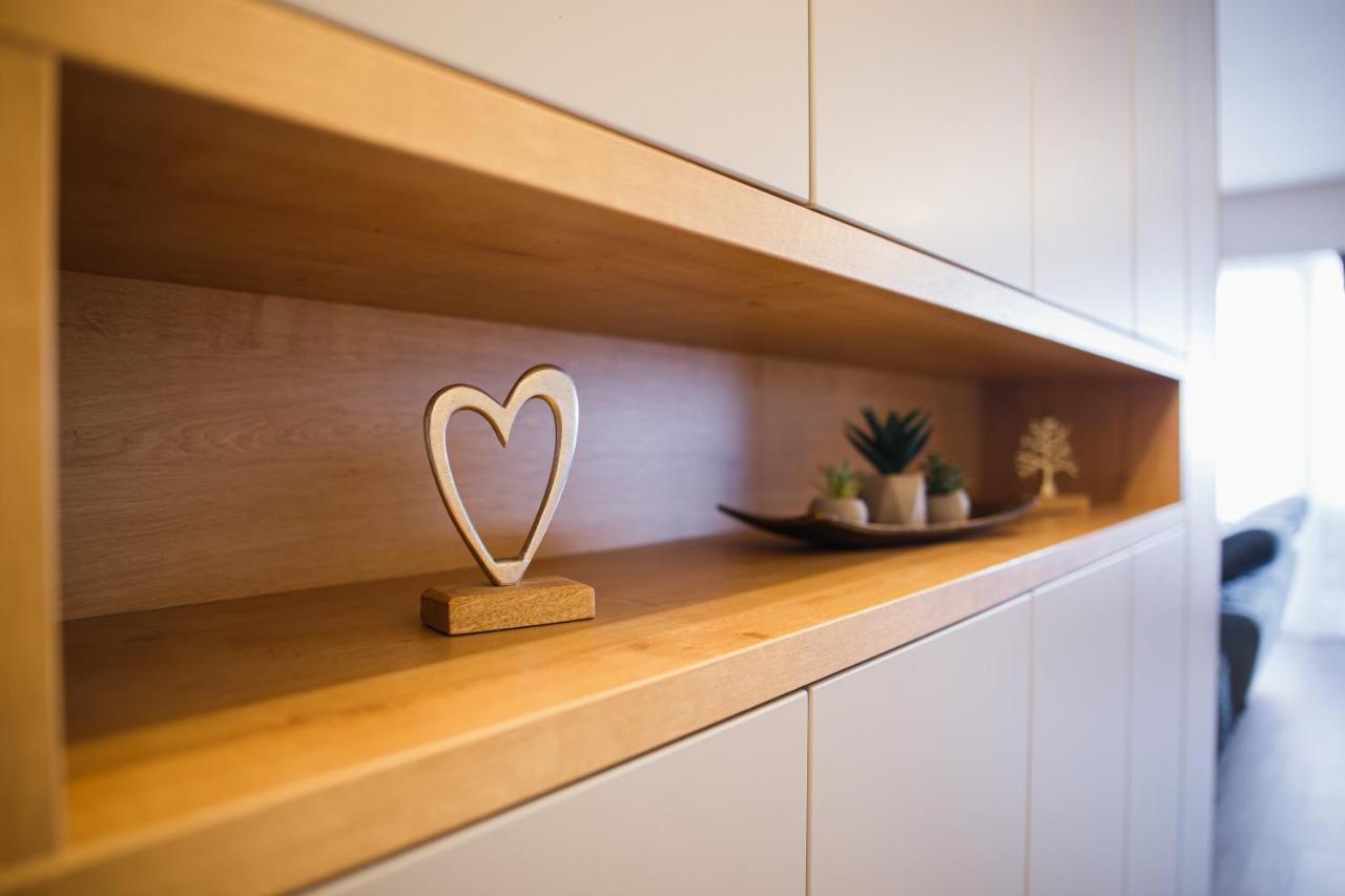 Apartmán Charming Family Haven Oradea Exteriér fotografie