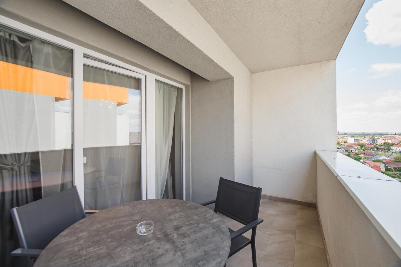 Apartmán Charming Family Haven Oradea Exteriér fotografie