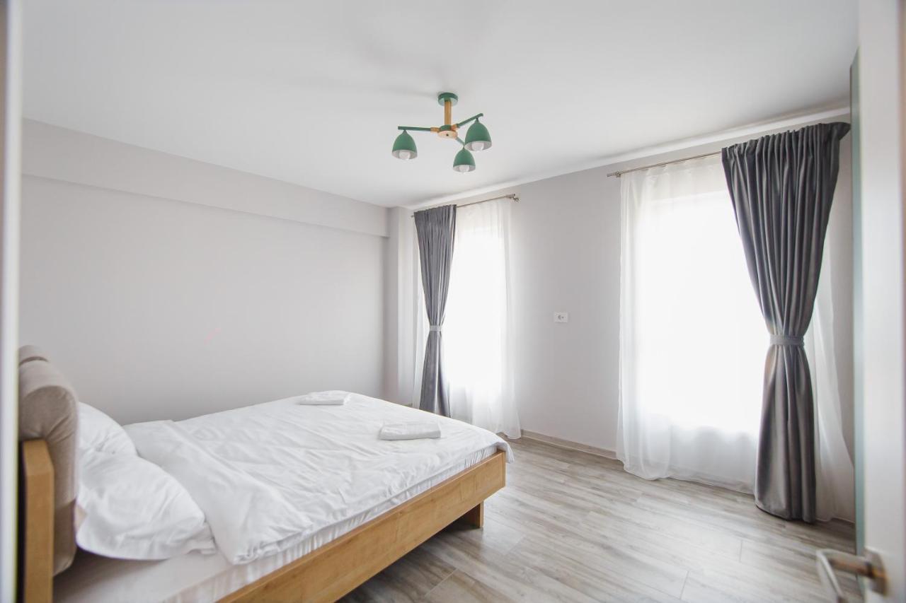 Apartmán Charming Family Haven Oradea Exteriér fotografie